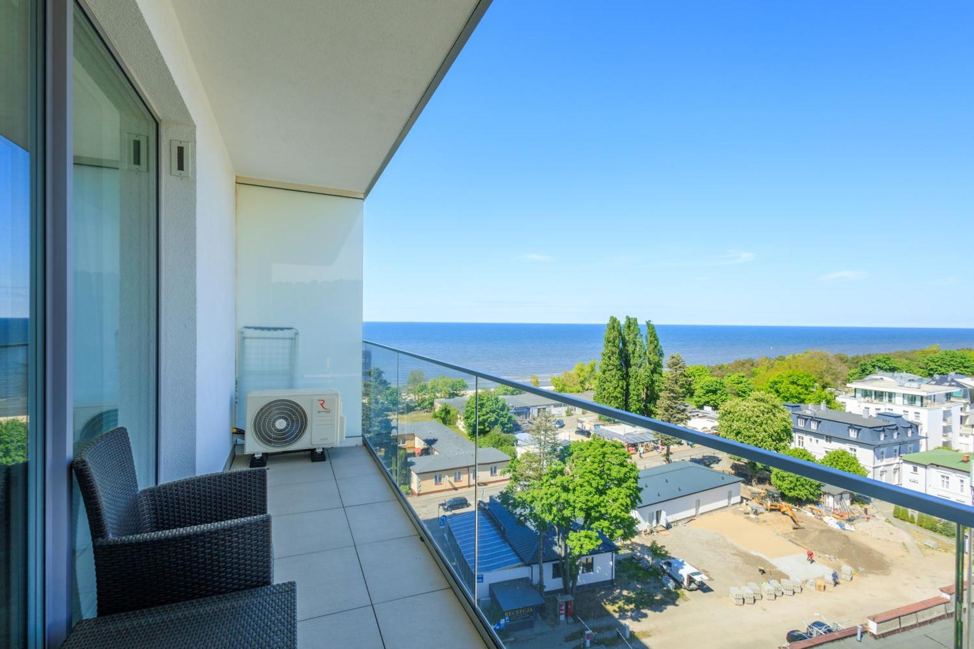Balticus Apartamenty Deluxe Promenada Gwiazd 14 เมียนซิดดรอแย ห้อง รูปภาพ