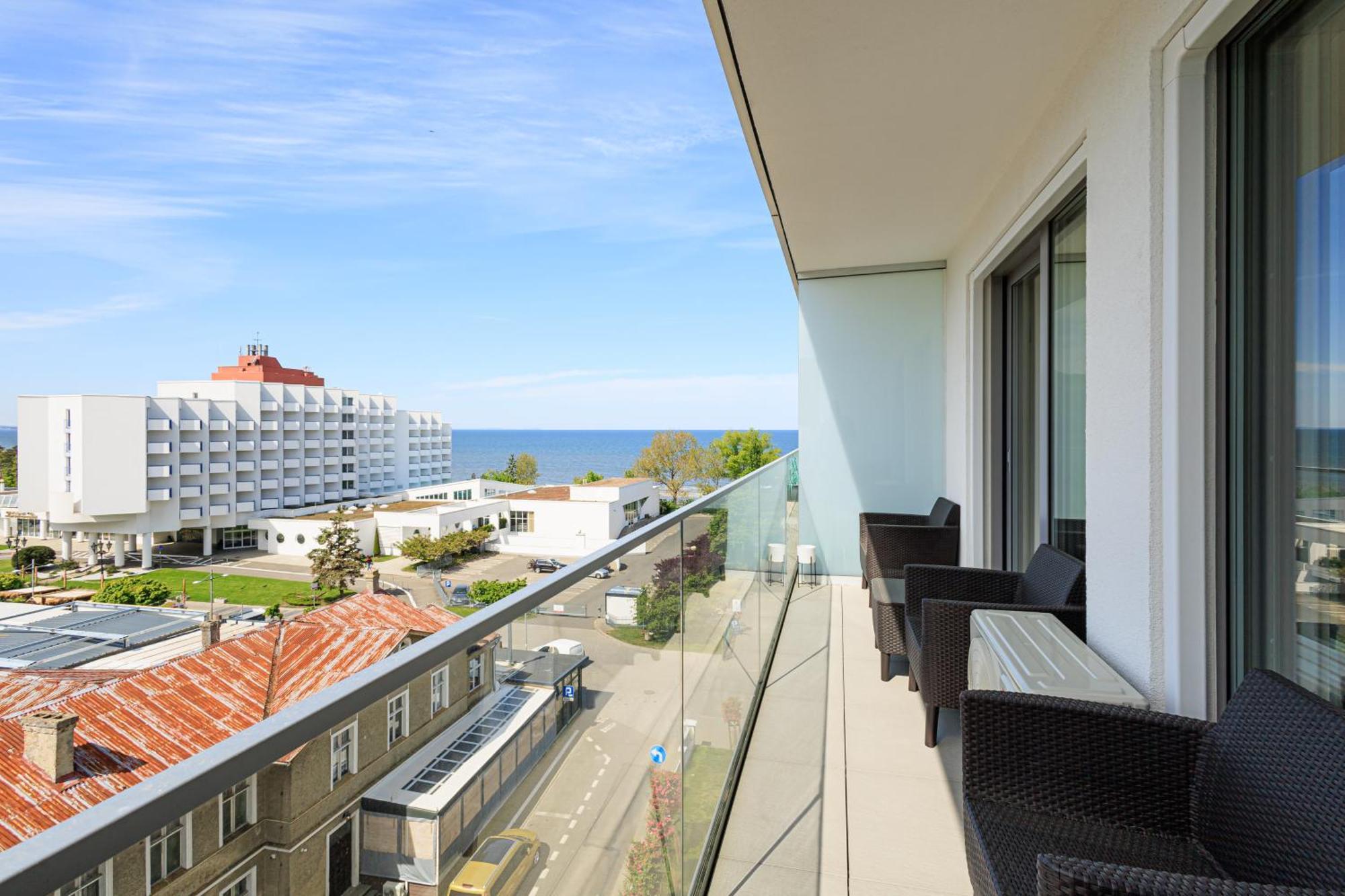 Balticus Apartamenty Deluxe Promenada Gwiazd 14 เมียนซิดดรอแย ห้อง รูปภาพ