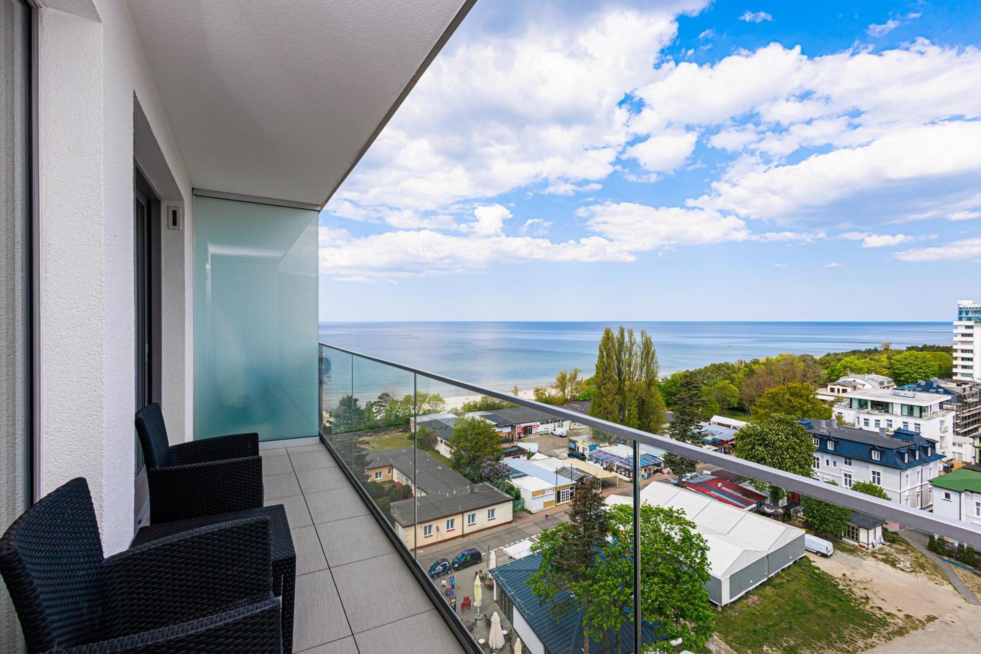 Balticus Apartamenty Deluxe Promenada Gwiazd 14 เมียนซิดดรอแย ห้อง รูปภาพ
