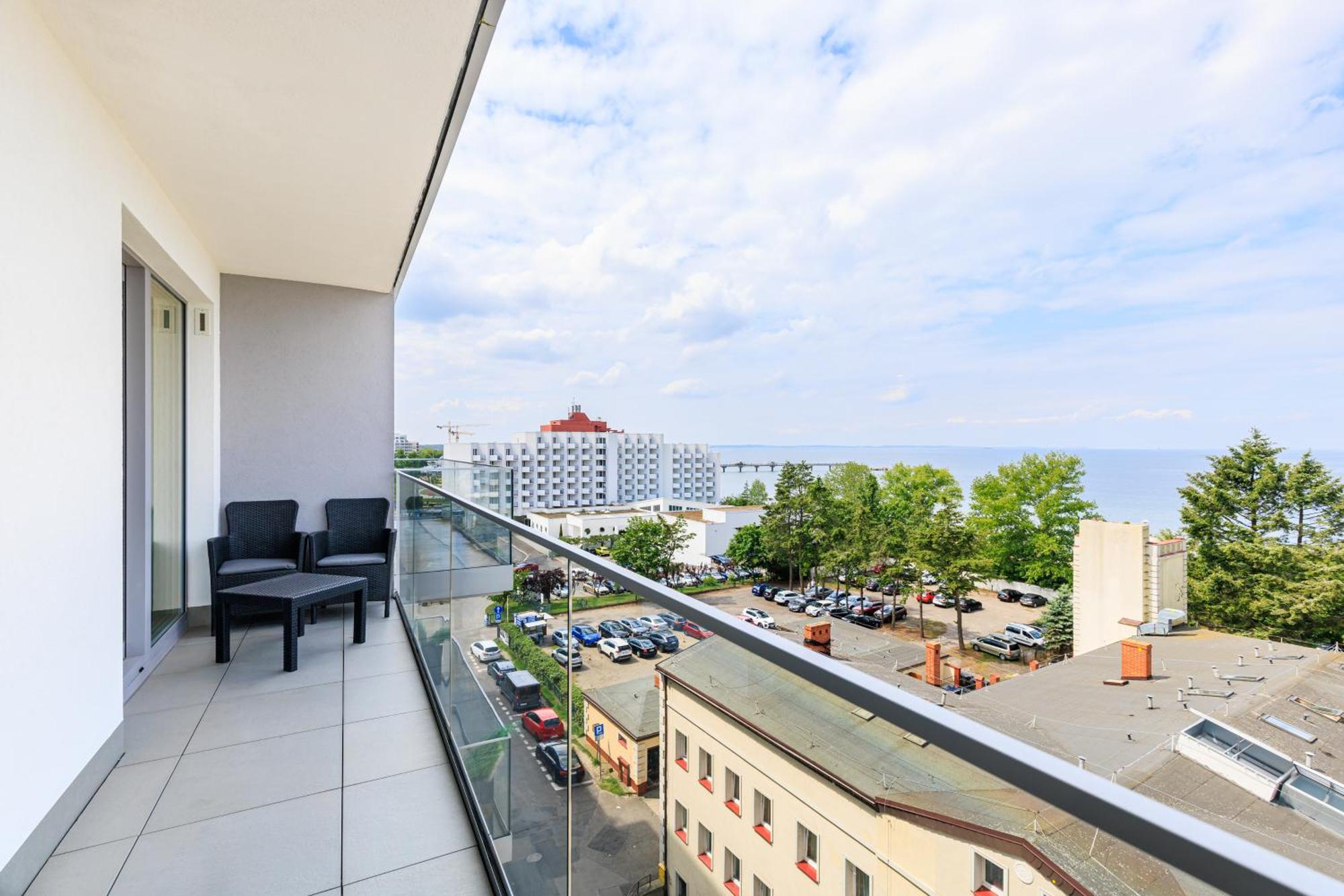 Balticus Apartamenty Deluxe Promenada Gwiazd 14 เมียนซิดดรอแย ห้อง รูปภาพ