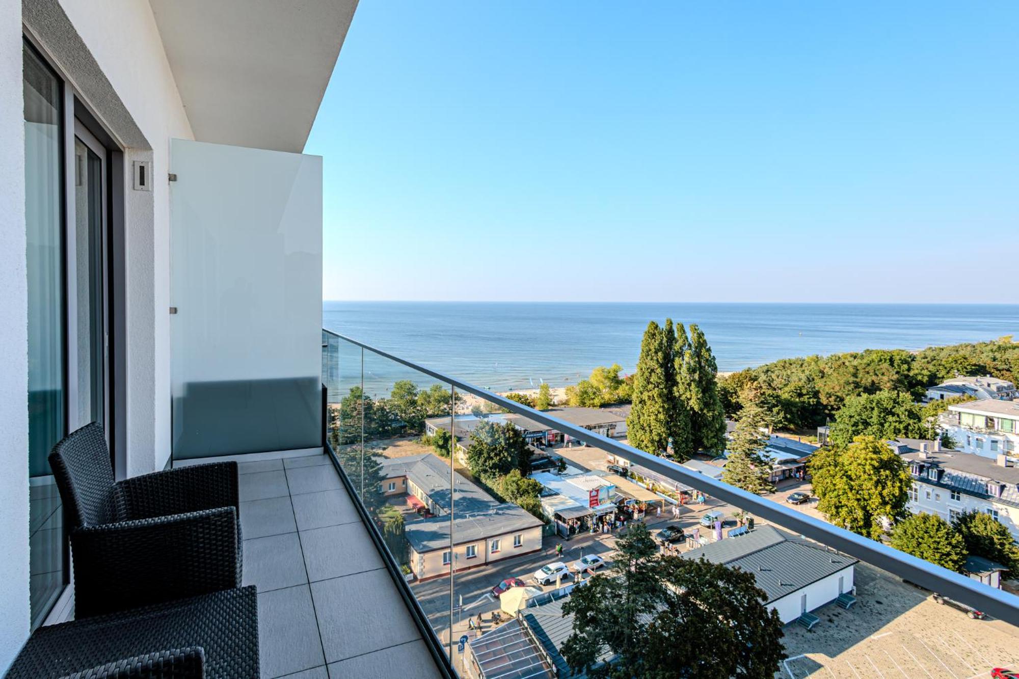 Balticus Apartamenty Deluxe Promenada Gwiazd 14 เมียนซิดดรอแย ห้อง รูปภาพ